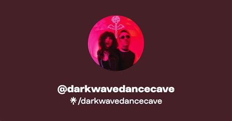 dark wave dance cave